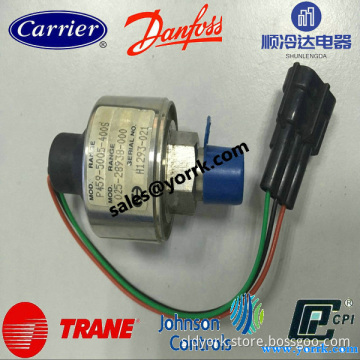 Transducer 0-400 psi 025 28938 000